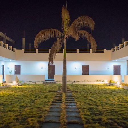 Seagull Beach Resort Chirala Exterior photo