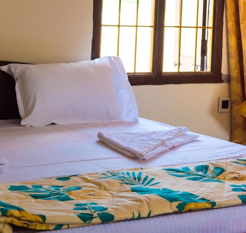 Seagull Beach Resort Chirala Exterior photo