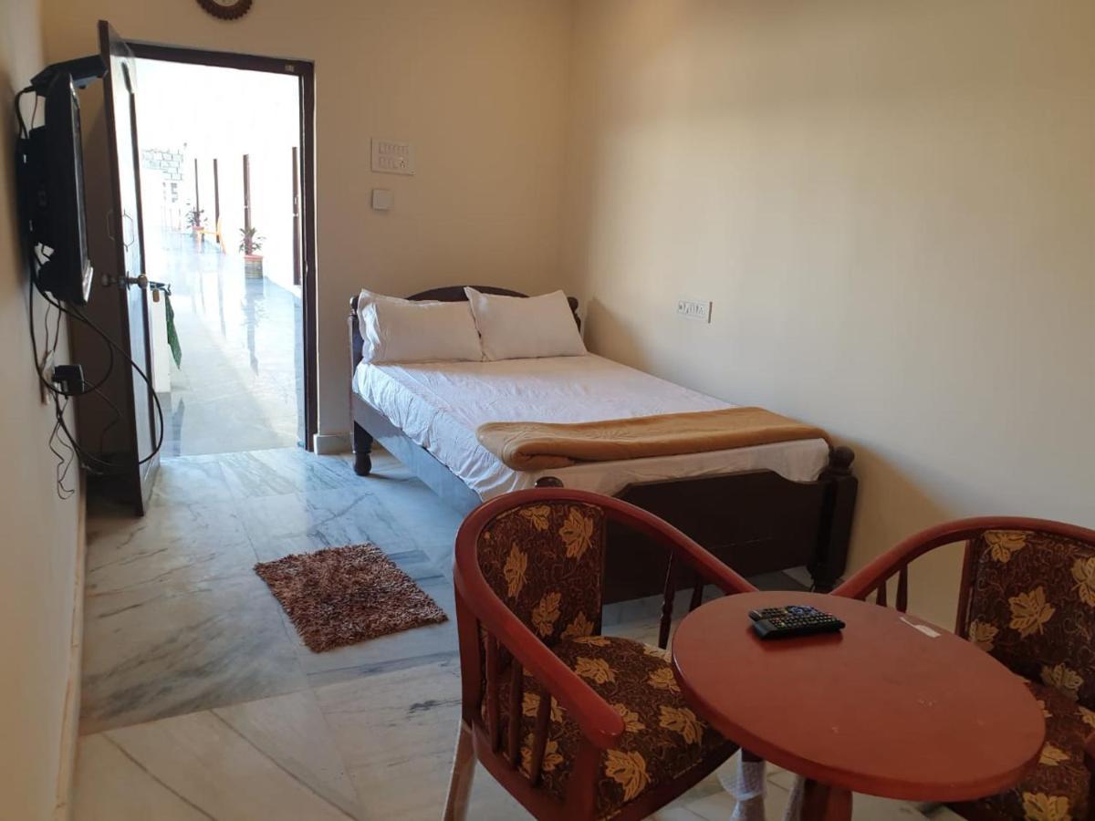 Seagull Beach Resort Chirala Exterior photo